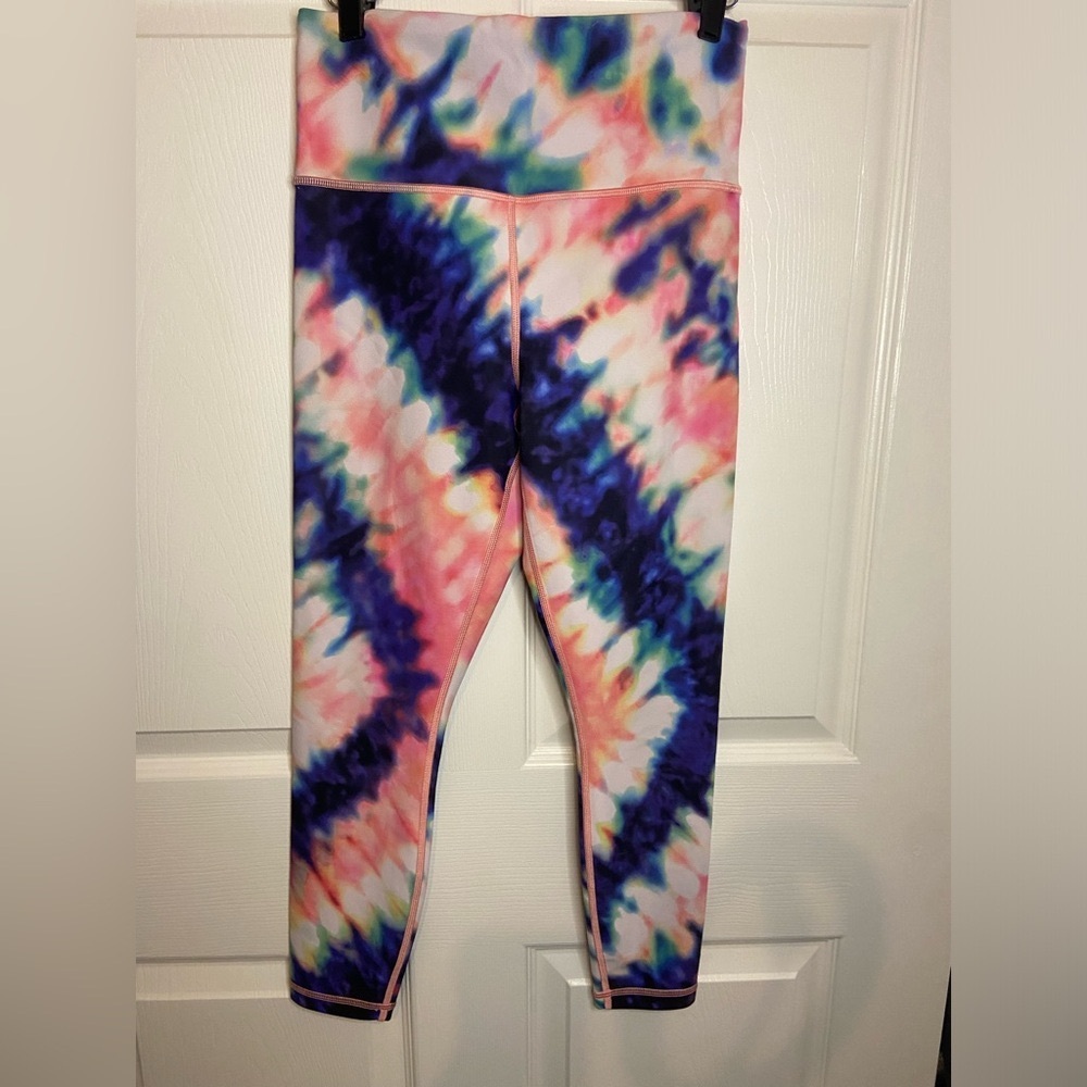 Altheta Elation 7/8 yoga pants